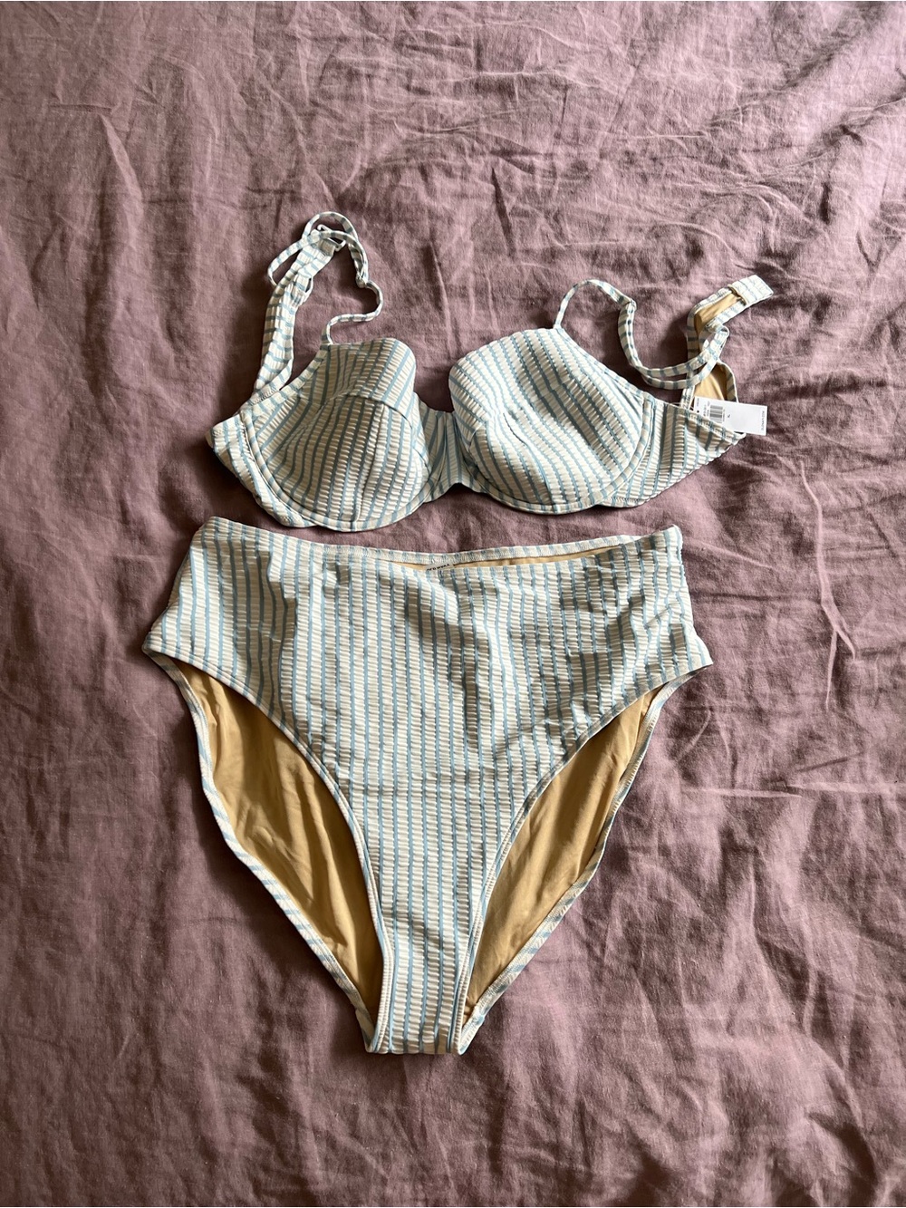 Old navy bikini set